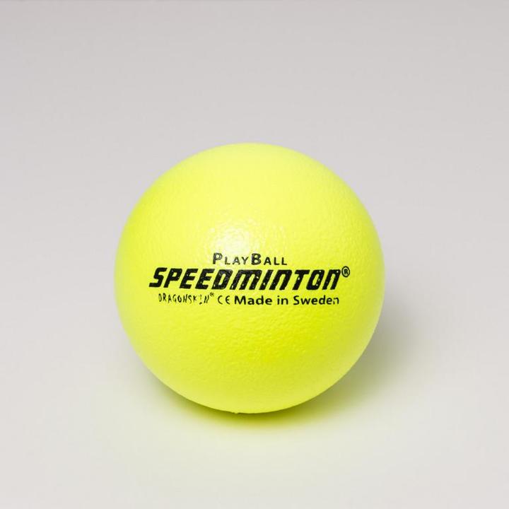 Speedminton Dragonskin Bälle verschiedene Farben
