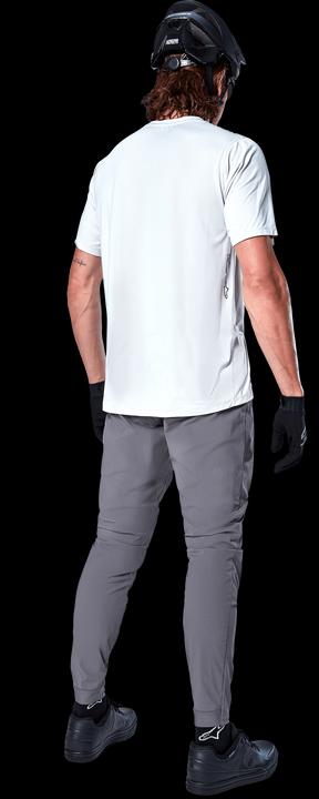 Image du produit Alpinestars Maillot 24 A-Dura Oscar Ss (L)