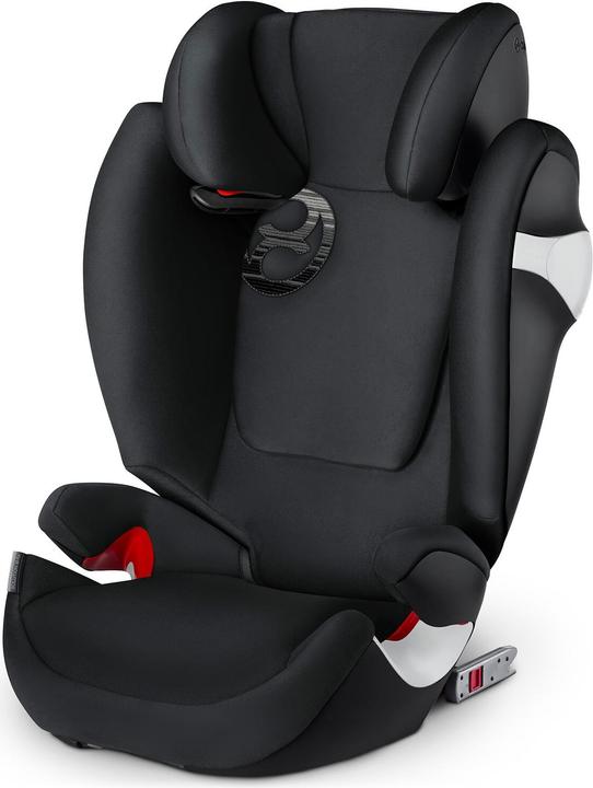 Produktbild Cybex Gold Solution M-fix