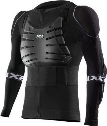 Produktbild Sixs Kit Pro TS10 (L, Rückenprotektor)