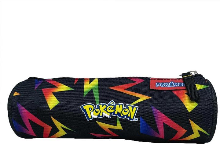 Produktbild Euromic Pokémon - Neon - Round Penci Case (1615081-23MPOK207POL)