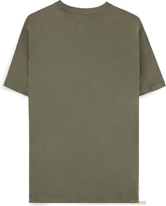 Immagine prodotto Difuzed MAJENG MEDIA AB Marvel - I Am Groot - Maglietta a maniche corte regular fit da ragazzo, verde, xl (XL)