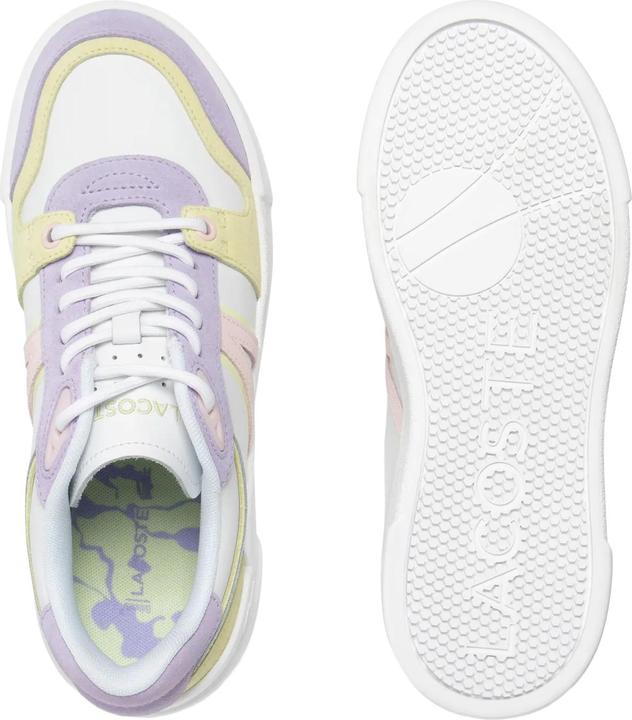 Image du produit Lacoste - Baskets L002 EVO - Femme (37)