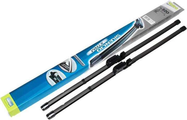 Image du produit Valeo Silencio X-TRM 574320