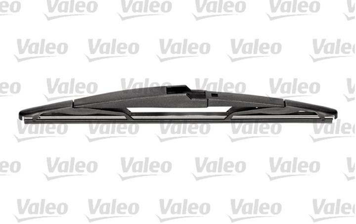 Image du produit Valeo Silencio 574205