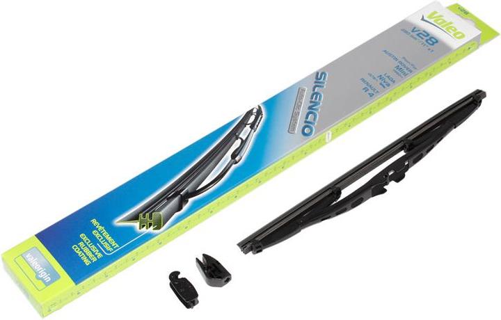 Produktbild Valeo Silencio Standard 574106