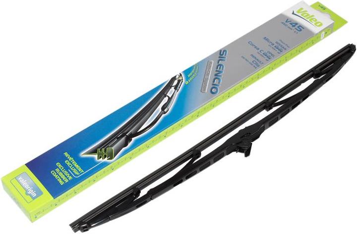 Produktbild Valeo Silencio Standard 574112