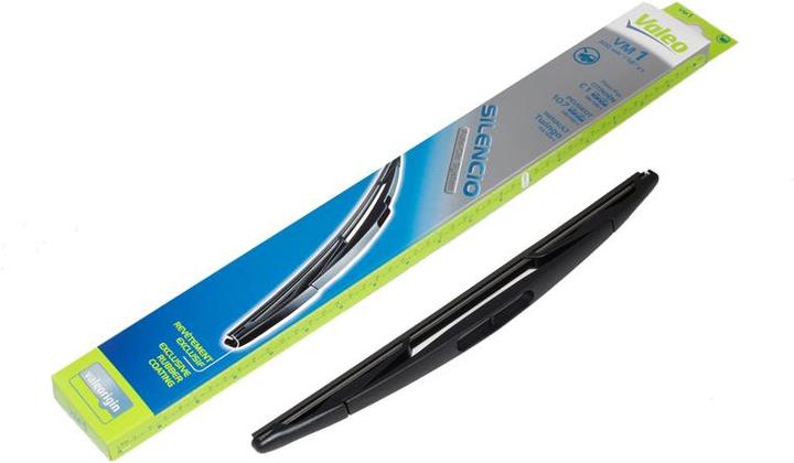 Actual product image Valeo Silencio 574126