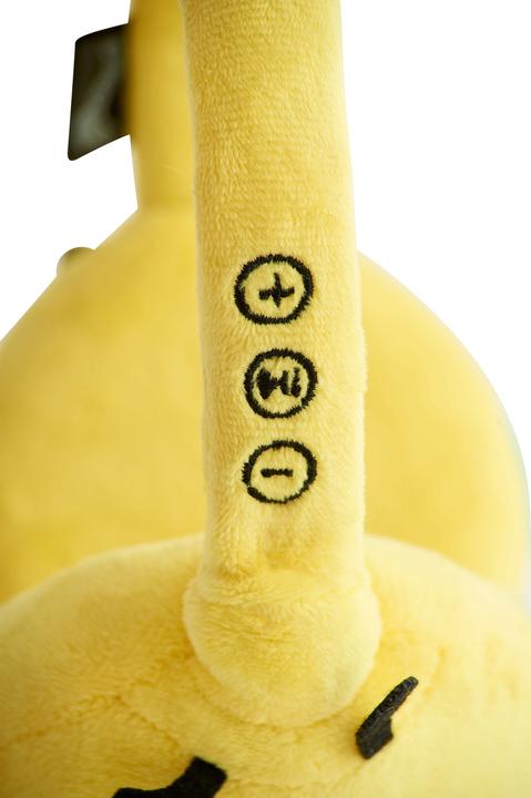 Image du produit Emoji Squishmallows Écouteurs SUNNY
