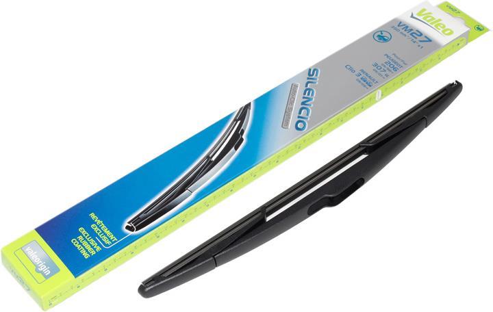 Actual product image Valeo Silencio 574164