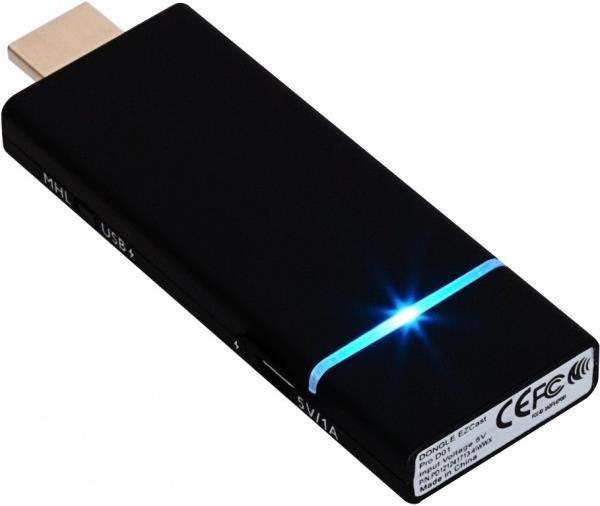 Actual product image Viewsonic VC10 EZCast Pro (Feature enhancement)