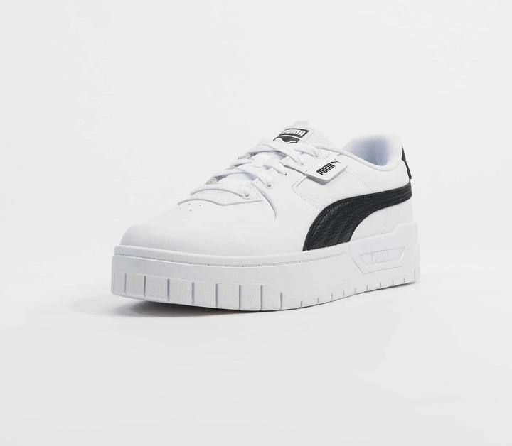 Actual product image Puma Cali Dream Lth Wns (38)