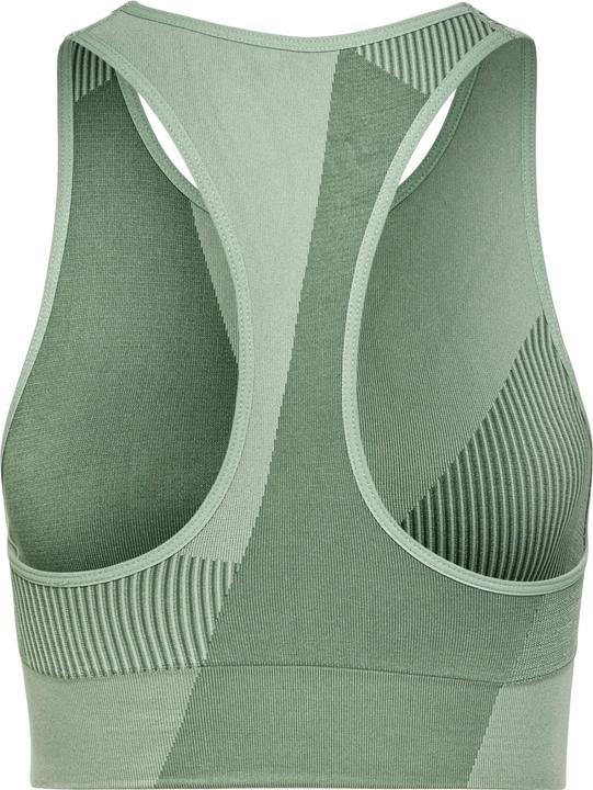 Actual product image hummel Mt Unite Seamless Sports Top (XS)
