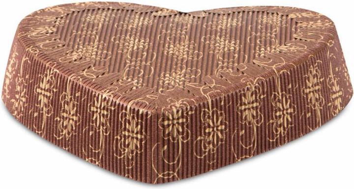 Produktbild Städter Papier-Backform Herz (18 cm)