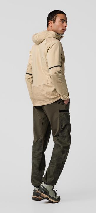 Immagine prodotto Salewa Giacca Puez Hemp Durastretch Hybrid 2 in 1 (XL)