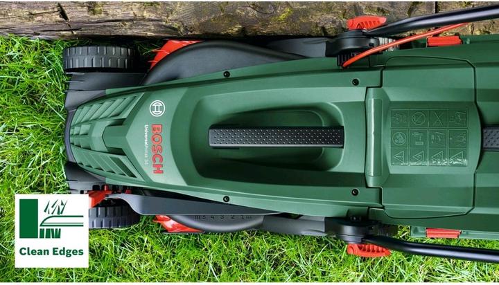 Produktbild Bosch Home & Garden UniversalRotak 37-555 (Netzbetrieb)