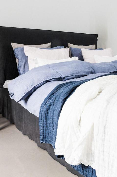 Actual product image Himla Sunshine (Duvet cover, 160 x 210 cm)