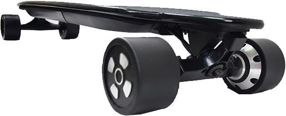 Produktbild Vmax Gravity Board (30 km/h, 500 W)
