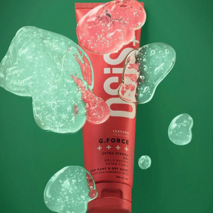 Produktbild Schwarzkopf Osis + G.Force (Haargel, 150 ml)
