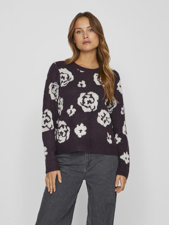 Immagine prodotto Vila Maglione a maglia jacquard (M)