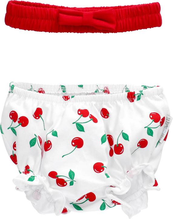 Produktbild Baby Sweets 3 Teile Kirschen Lieblingsstücke (56)