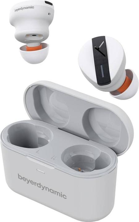 Immagine prodotto Beyerdynamic Free Byrd (ANC, 11 h, Senza fili)