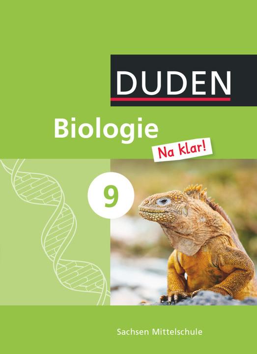 Bio Na klar!SAS SEK 9 (2015)