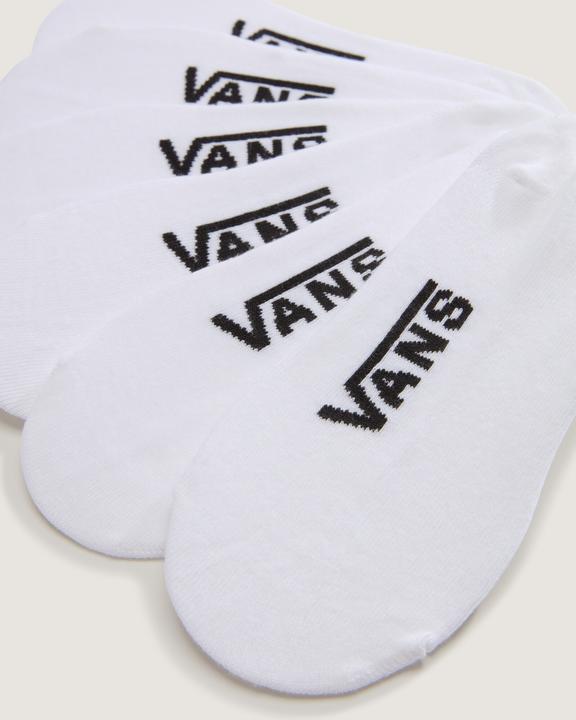 Actual product image Vans Classic Canoodle (pack of 3, S)