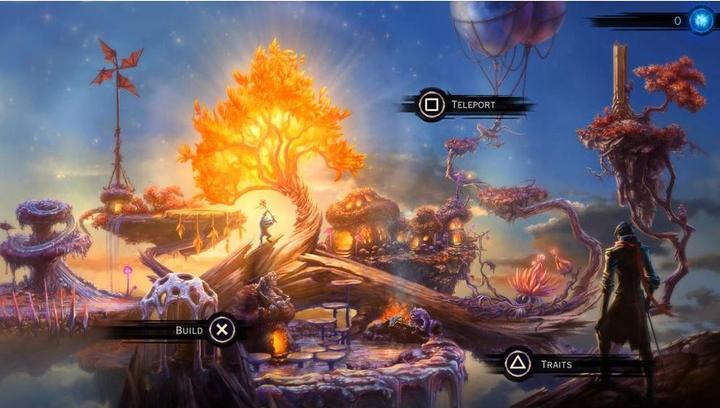 Immagine prodotto Fulqrum Publishing VED PS-4 (PS4, DE)