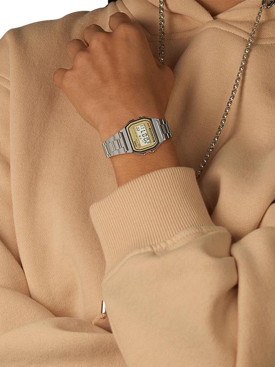 Image du produit Casio Vintage A158wea-9ef (Montre numérique, 36.80 mm)