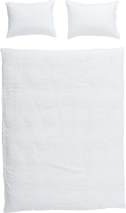 Produktbild Lino (Bettwäsche Set, 200 x 210 cm, 65 x 65 cm)