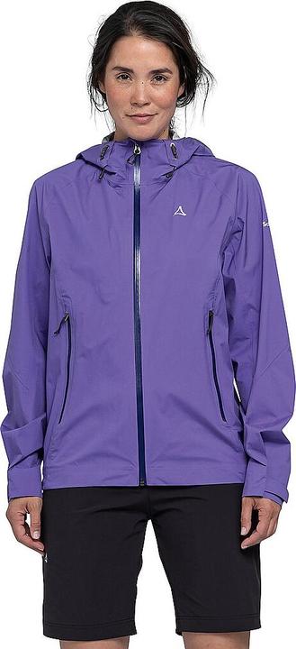 Produktbild Schöffel 2.5L 3D Jacket Vistdal L (3XL, 4XL)