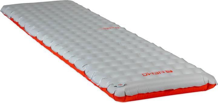 Actual product image Nemo Equipment Tensor All-Season