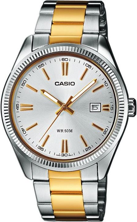 Image du produit Casio Mtp-1302psg-7avef (Montre analogique, 44.20 mm)