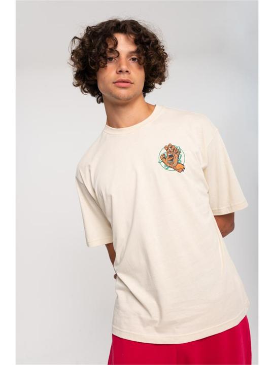 Image du produit Santa Cruz Opus Hand Overlay T-Shirt (M)