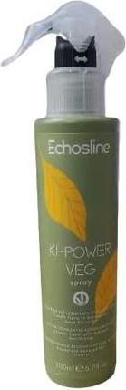 Image du produit Echosline Ki Power Veg Spray pour cheveux abîmés 200Ml (200 ml)