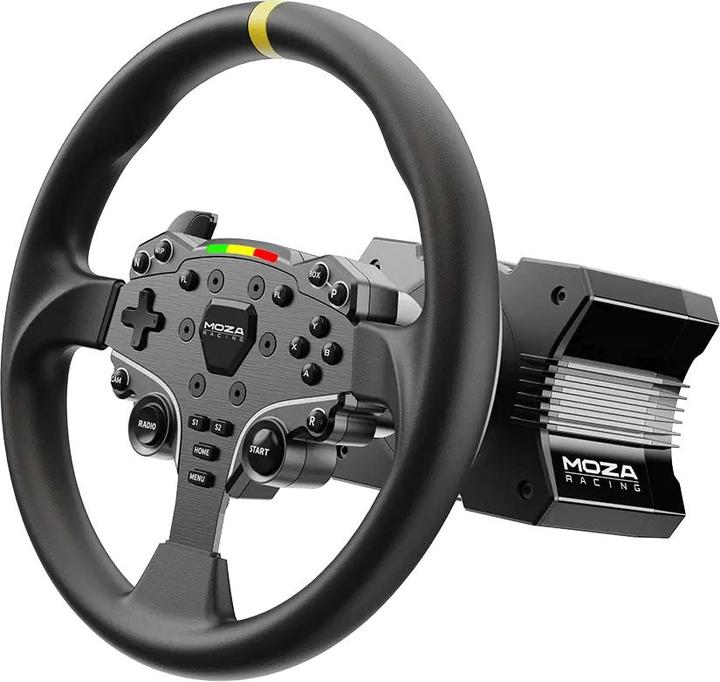 Productafbeelding Moza ES 12 Inch Velg Mod (PC)