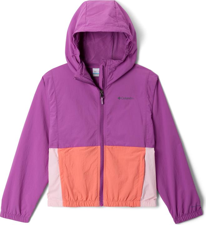 Columbia Tabor Trail™ Windbreaker
