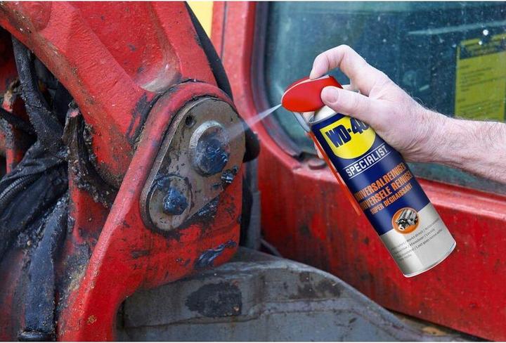 Produktbild WD-40 Universalreiniger (250 ml)