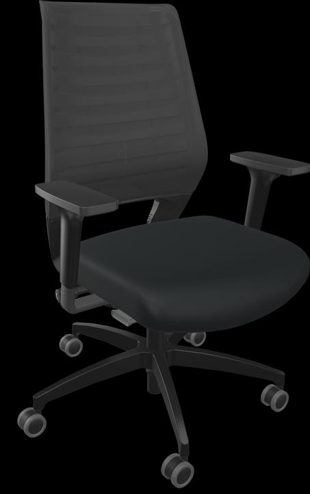 Produktbild Dauphin X-Code Bürodrehstuhl