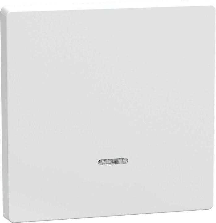 Merten Wippe m.Kontroll- MEG3320-6035 fenster Lotosweiss