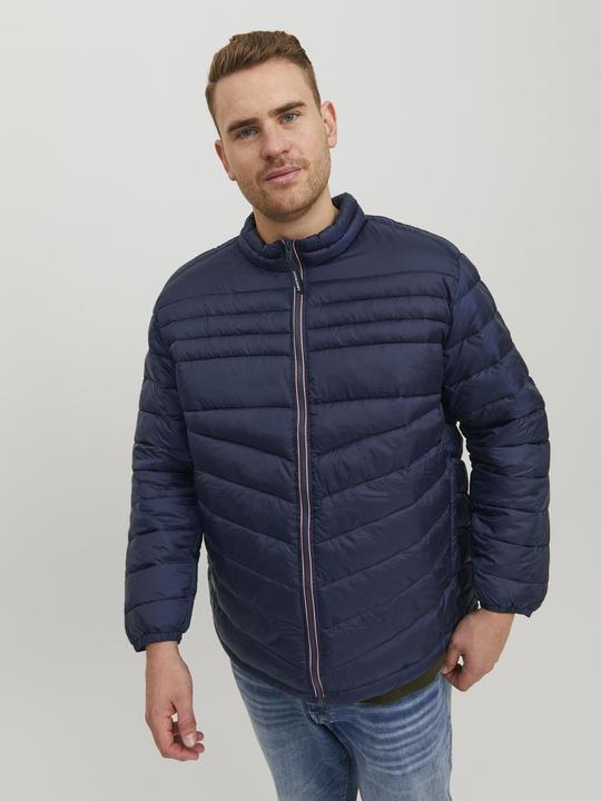 Immagine prodotto Jack & Jones Giacca a vento a collo alto (XXL)