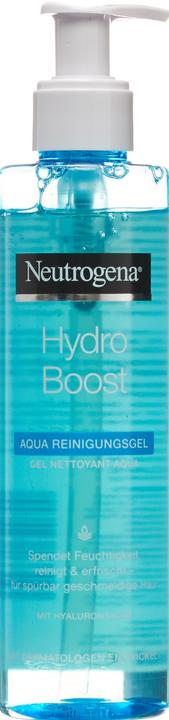 Neutrogena Aqua Reinigungsgel (Gel, 200 ml)