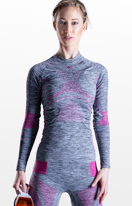 Actual product image X-Bionic Energy Accumulator 4.0 (XS)