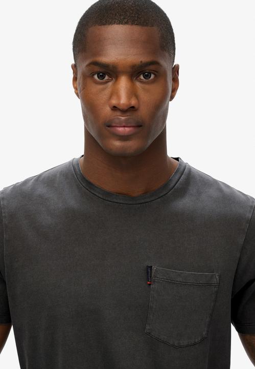 Actual product image Superdry Classic Essential Pocket Tee (XL)