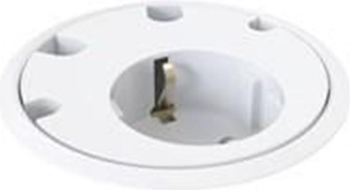 Image du produit Kondator Powerdot - 1 Power 4 Cable-Throughs blanc