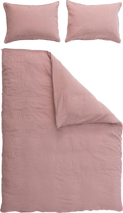 Produktbild lavie Linus (Kopfkissenbezug, 65 x 100 cm)