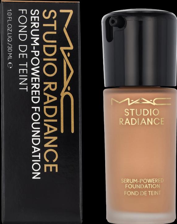 Immagine prodotto MAC Cosmetics M.A.C. Studio Rad Serum Pow Fond de Teint NW20 (No. NW20)