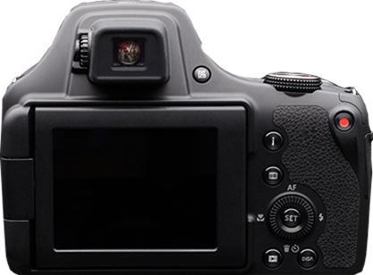 Image du produit Kodak Pixpro AZ901 (20 Mpx, 1/2,3'')
