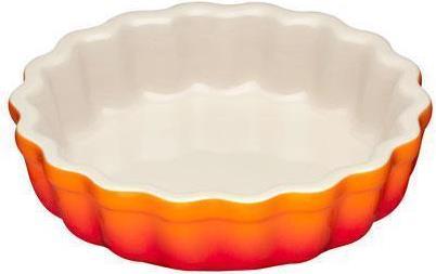 Image du produit Le Creuset Tarte 4 pièces